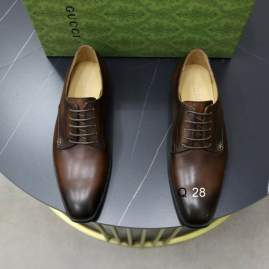 Picture of Gucci Shoes _SKUGuccisz38-45H03026091